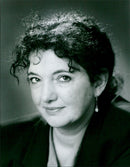 Lydia Anderson - Vintage Photograph