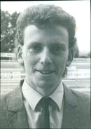 Gary Balden - Vintage Photograph