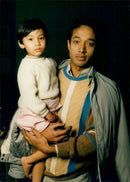 Shapla Ali - Vintage Photograph