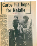 Sharon Annett - Vintage Photograph