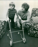 Sharon Annett - Vintage Photograph