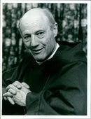 Peter Ball - Vintage Photograph