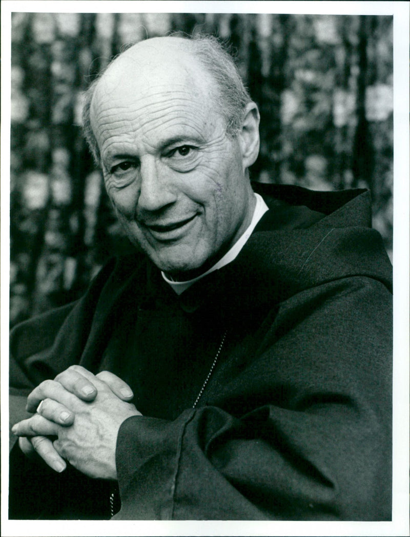 Peter Ball - Vintage Photograph