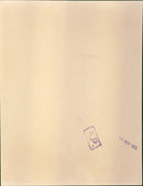 Bridal Carriage Bearing Captain Mark Phillips and Princess Anne - Vintage Photograph