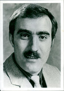 Bill Belcher - Vintage Photograph