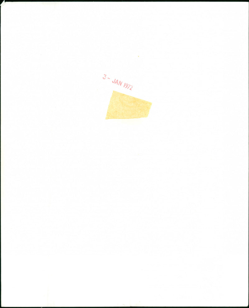 Moira Anderson - Vintage Photograph