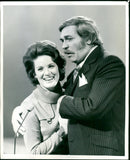 Moira Anderson - Vintage Photograph