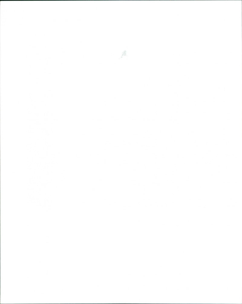 Bedlam Ago Go - Vintage Photograph