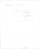 Kenny Ball - Vintage Photograph