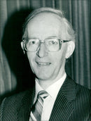 Michael Alexander - Vintage Photograph