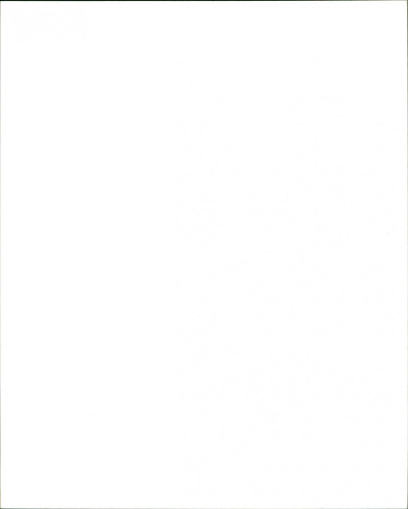 Caesar - Vintage Photograph