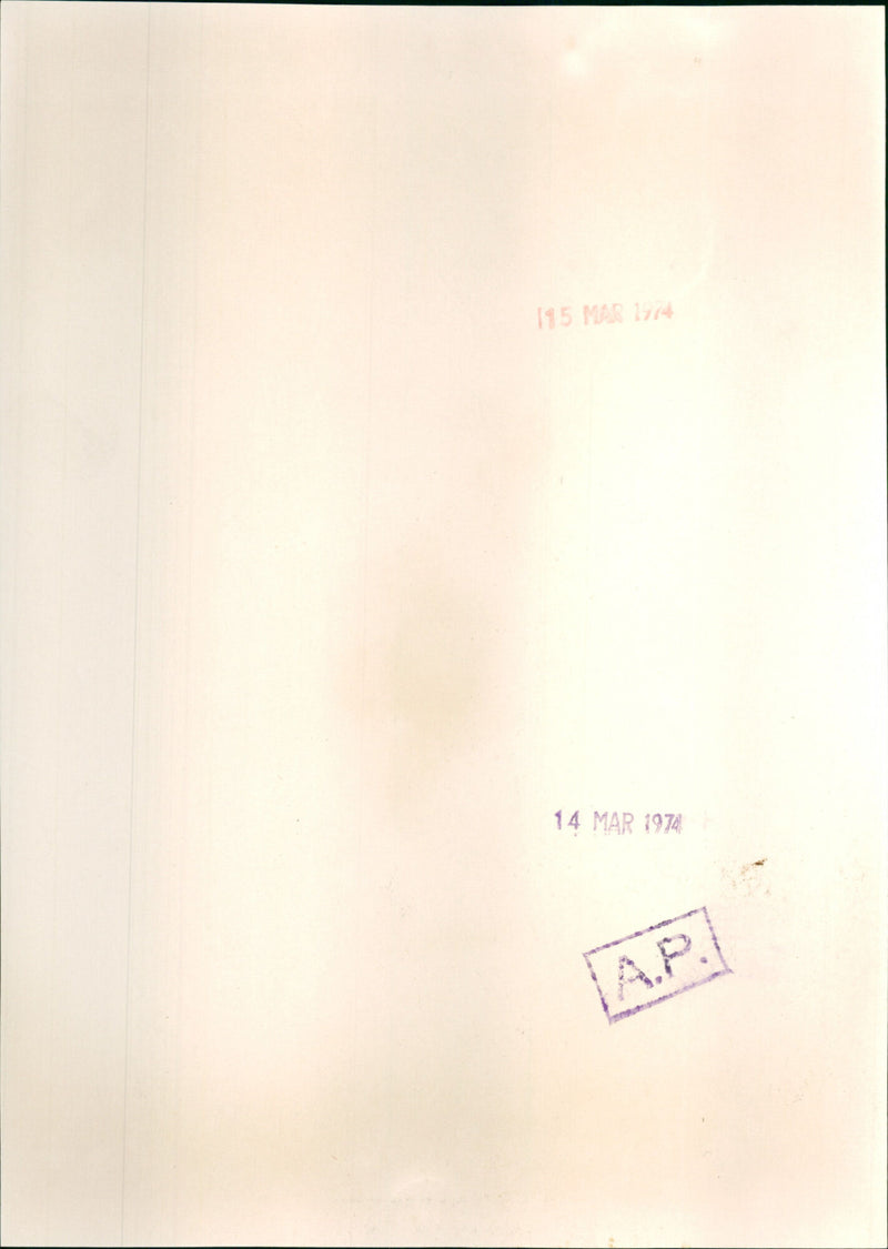 Pearl Bailey - Vintage Photograph