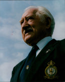 Joe Buckley - Vintage Photograph