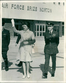 Princess Anne - Vintage Photograph