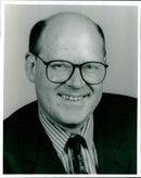 Tony Baines - Vintage Photograph