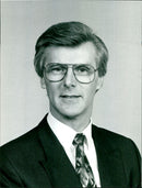 Mike Bryant - Vintage Photograph