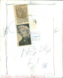 Hermione Baddeley - Vintage Photograph