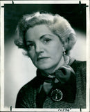 Hermione Baddeley - Vintage Photograph