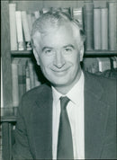 Christopher Ball - Vintage Photograph