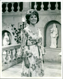 Moira Anderson - Vintage Photograph