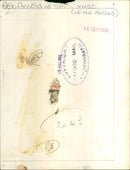 Bob Arnold - Vintage Photograph