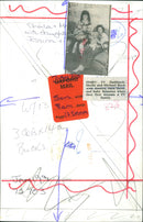 Michael Buck - Vintage Photograph