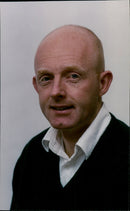 Guy Browning - Vintage Photograph