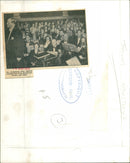 Thomas Armstrong - Vintage Photograph