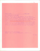 Maxine Audley and Roland Culver - Vintage Photograph