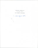 Sir Robert Buchanan - Vintage Photograph