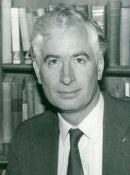 Christopher Ball - Vintage Photograph