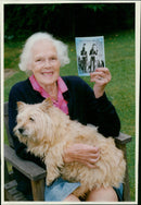 Patricia Arber - Vintage Photograph