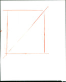 Kirstie Alley - Vintage Photograph