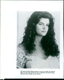 Kirstie Alley - Vintage Photograph