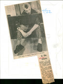 Les Belcher - Vintage Photograph