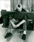 Les Belcher - Vintage Photograph