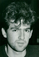 James Buckley - Vintage Photograph