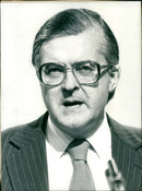 Kenneth Baker - Vintage Photograph