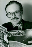 John Ansell - Vintage Photograph