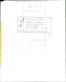 Raymond Bainton - Vintage Photograph