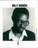 Wally Badarou - Vintage Photograph