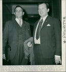 Ray Buckton - Vintage Photograph