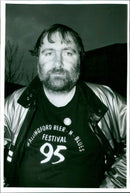 John Beer - Vintage Photograph