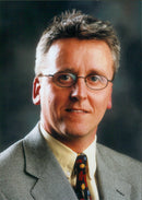 Tim Ansell - Vintage Photograph