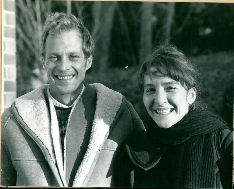 Helen Peacocke - Vintage Photograph