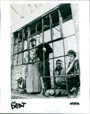 The Beat - Vintage Photograph