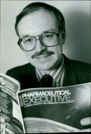 John Ansella - Vintage Photograph