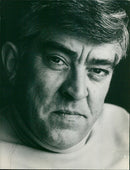 Ivan Beavis - Vintage Photograph