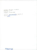 Kevin and Helen Buck - Vintage Photograph