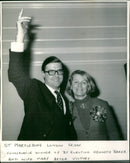 Kenneth Baker - Vintage Photograph